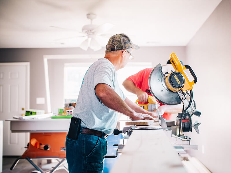 Luxury Residential Construction